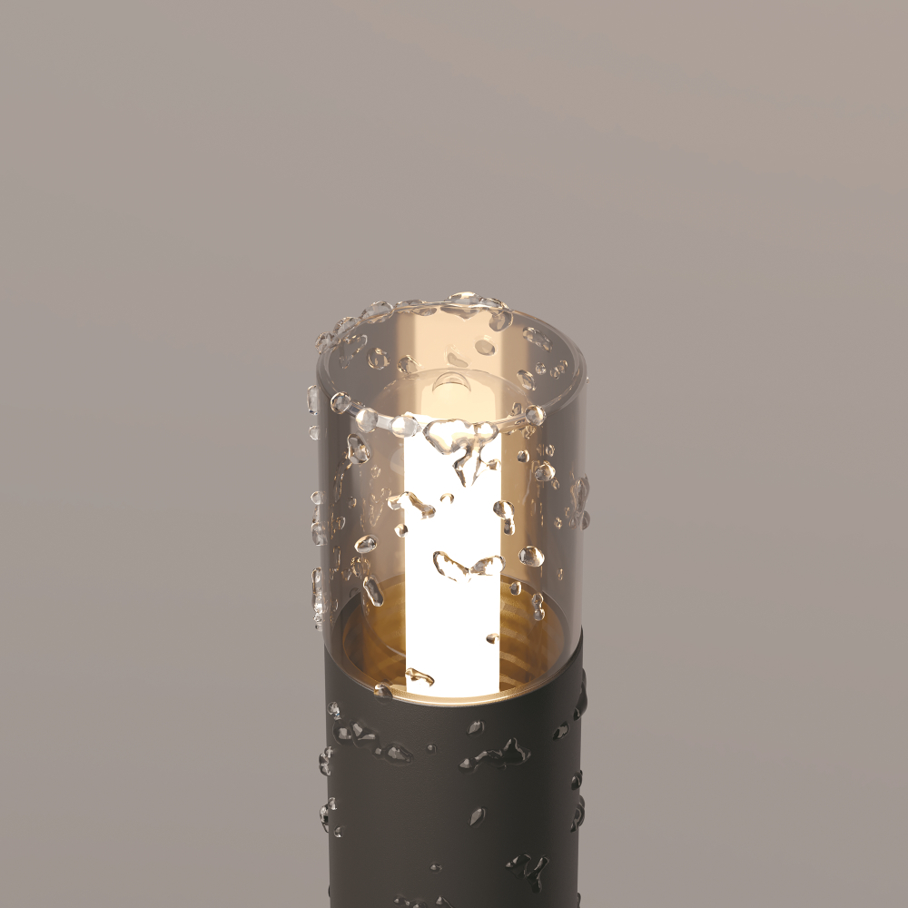 Ландшафтный светильник Outdoor O437FL-01GF