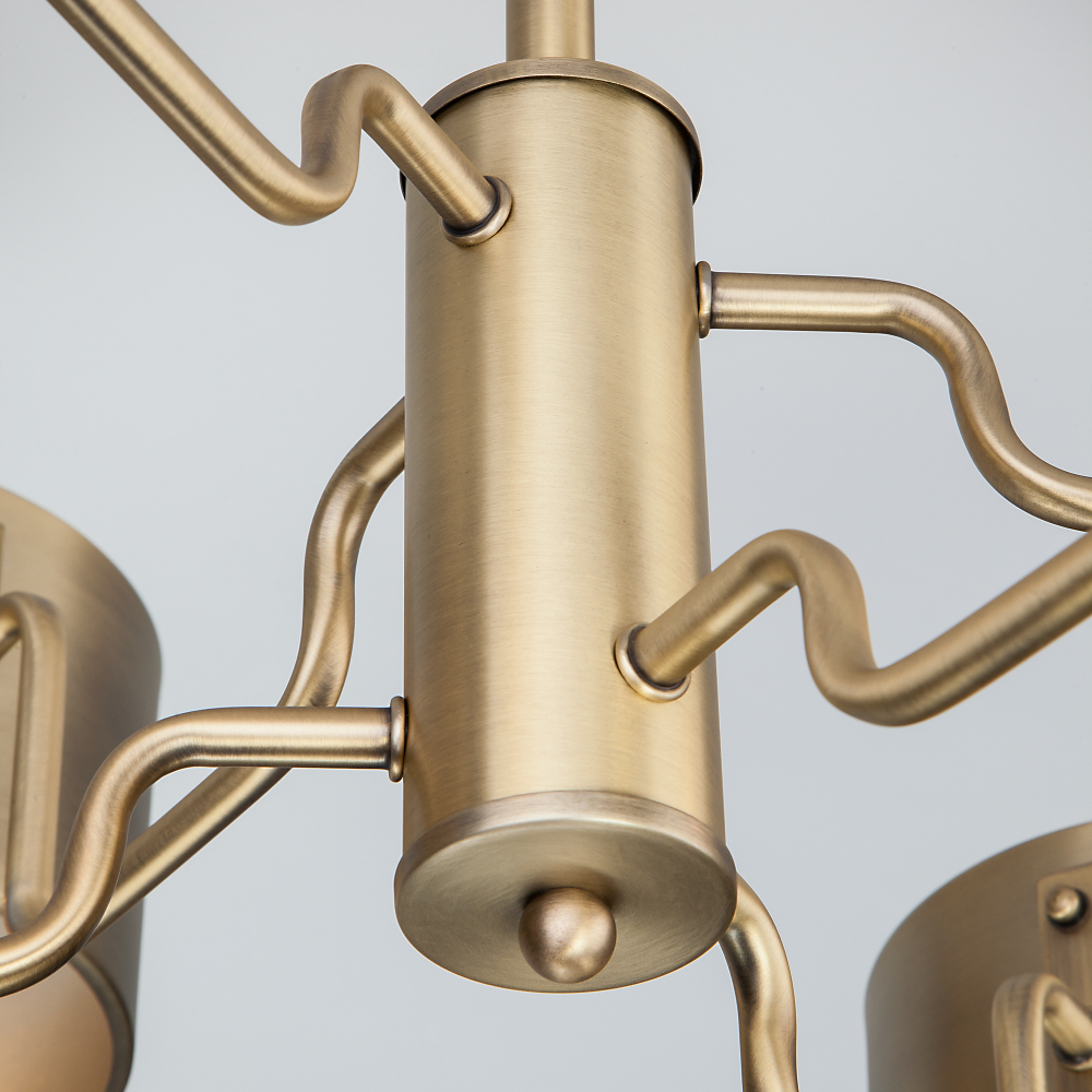 Потолочная люстра 293/6