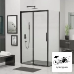 Душевая система RGW Shower Panels SP-6143-01 50140801-01 хром