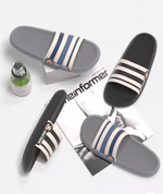 Шлепанцы Paul Frank Depress (Black)