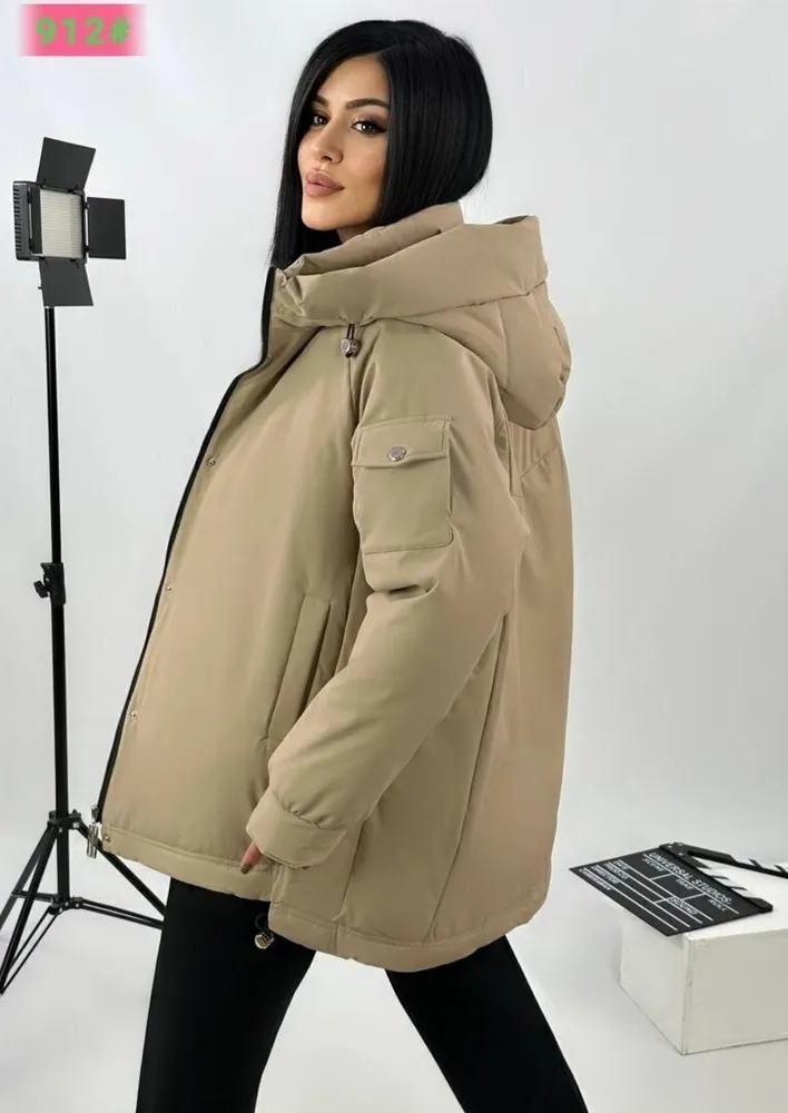 Куртка 912-4 Fabrika