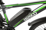 Электровелосипед Eltreco XT850 (2019)