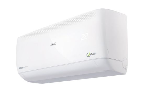 Настенная сплит-система AUX ASW-H12A4/JD-R2DI (v1) + AS-H12A4/JD-R2DI (v1), белый