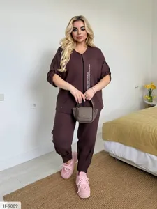 Костюм II-9085 Фабрика Моды