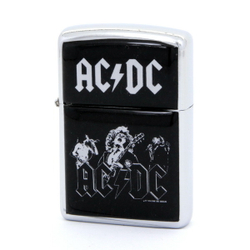 Зажигалка AC/DC