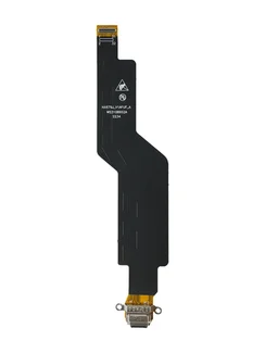 Шлейф для ZTE Nubia Red Magic 7 с разъемом питания Type-C - Z60A