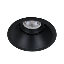 Встраиваемый точечный светильник MyFar Twist MT2052-GU10-B