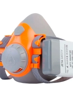 Полумаска Jeta Safety 6500-M