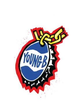 Хулиган HARD - Young B (200г)