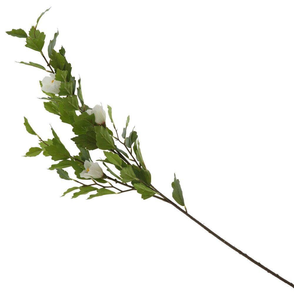 GAEM Цветок искусственный, L W H97 см