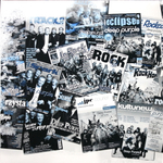 Deep Purple / The Infinite Live Recordings Vol. 1 (3LP)