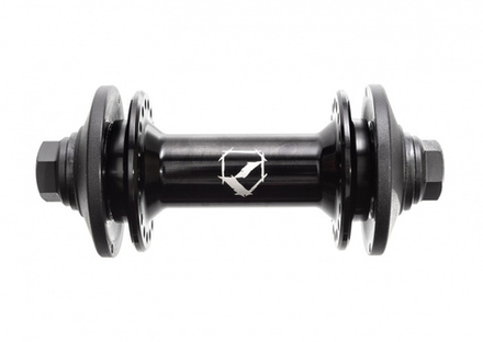 Втулка передняя Code Bikes Chucky на болтах