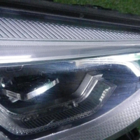 Фара правая BMW X3 G01 X4 G02 (2017-2021) Adaptive LED