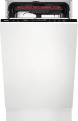 Посудомоечная машина AEG FSE73527P