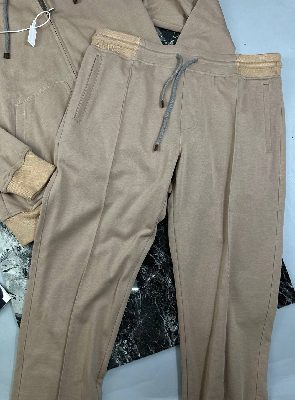 Спортивный костюм Brunello Cucinelli