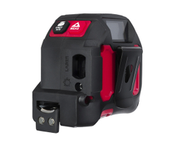 Рулетка с лазерным дальномером Ermenrich Reel SLR545 PRO - фото 4