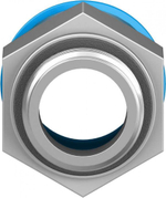 QS-G3/8-16 Штуцер с цанговым соединением
