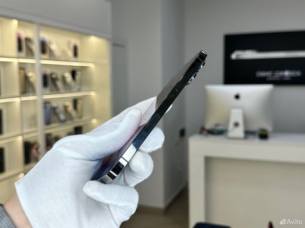 iPhone 13 Pro Max, 256 ГБ б/у