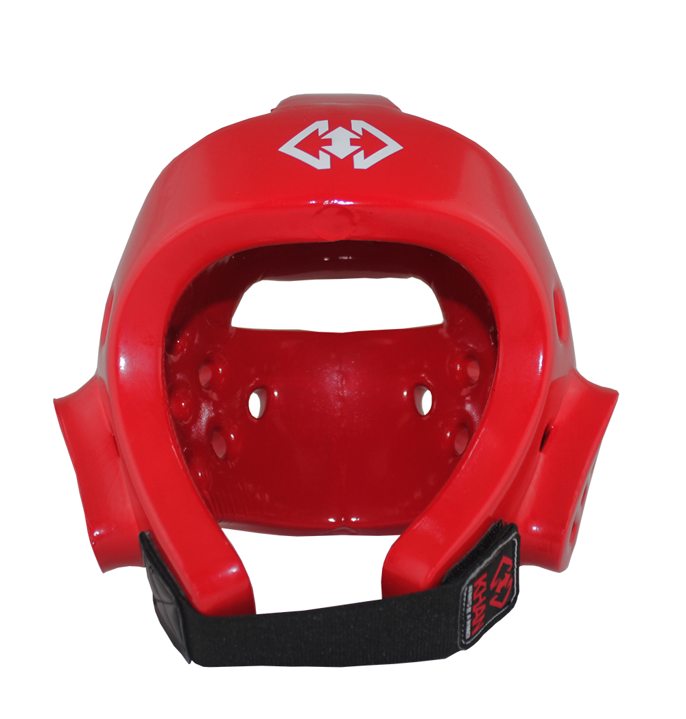 Шлем для тхэквондо Khan Club