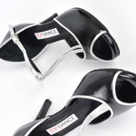 Туфли для аргентинского танго