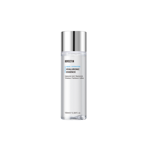 Rovectin Увлажняющая эссенция с гиалуроновой кислотой- Rovectin Aqua Hyaluronic Essence, 100 мл