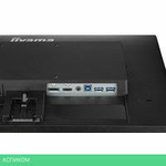 Монитор Iiyama ProLite XU2292HSU-B6