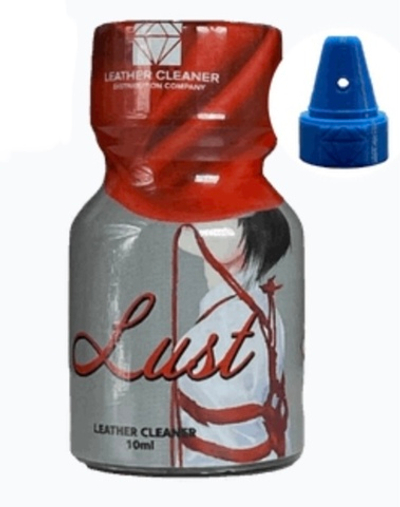 Попперс LUST 10ML (Адаптером)