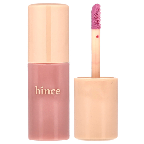 Hince, Dewy Liquid Cheek, LC003 Cool Flutter, 6 мл (0,2 жидк. унции)