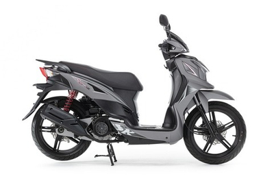 Скутер SYMPHONY SR 125