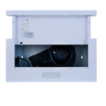 Встраиваемая вытяжка Oasis серии PROMO UV-60W