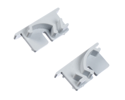 Заглушка для LC-LPV-1226 левая