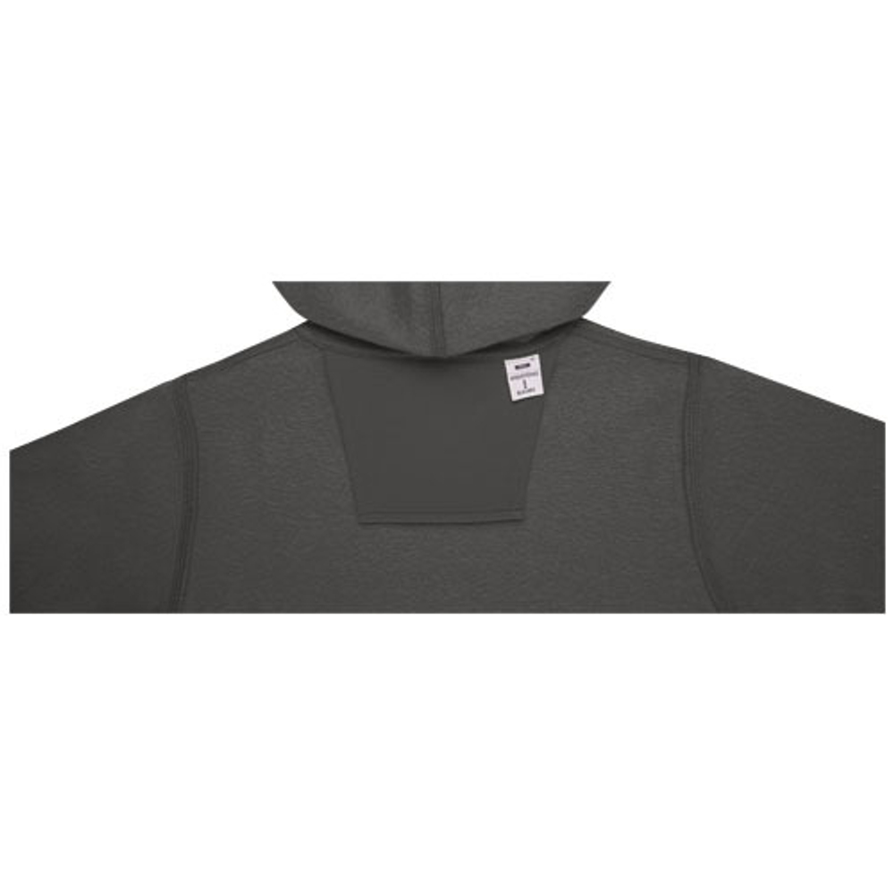 Charon Женская толстовка с капюшоном