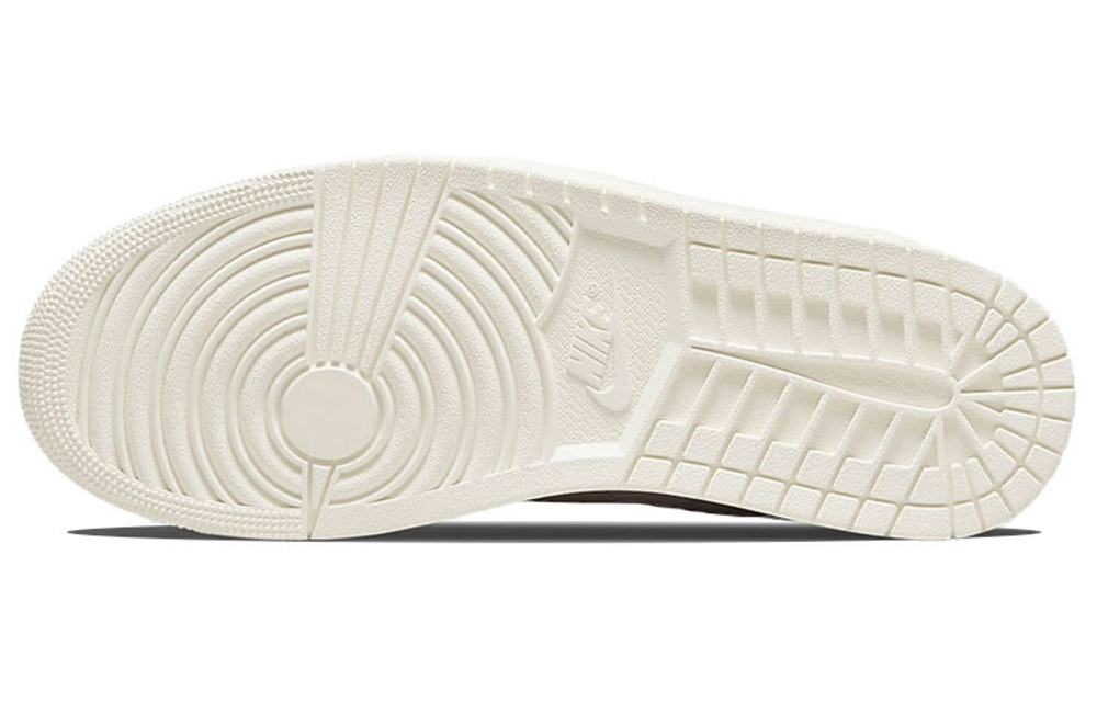 Кроссовки Jordan Air Jordan 1 Centre Court