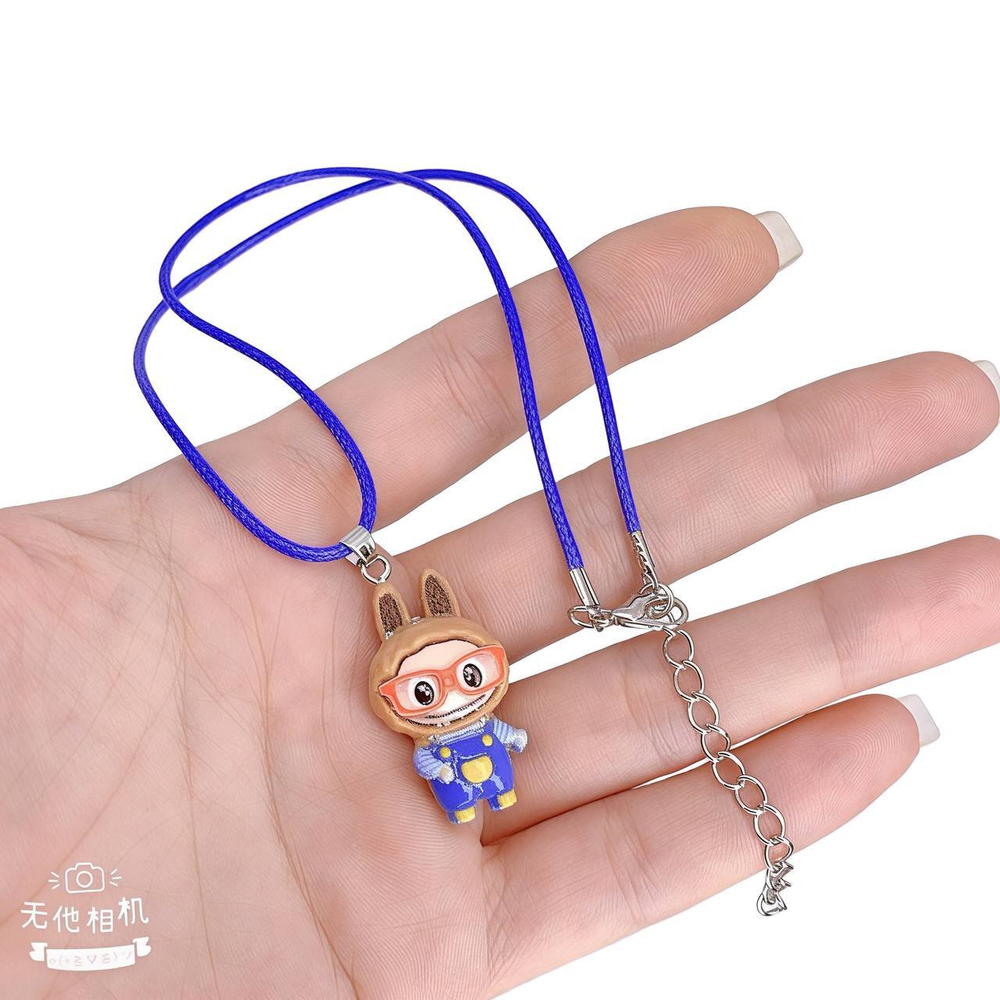 Колье Jewelry - арт096