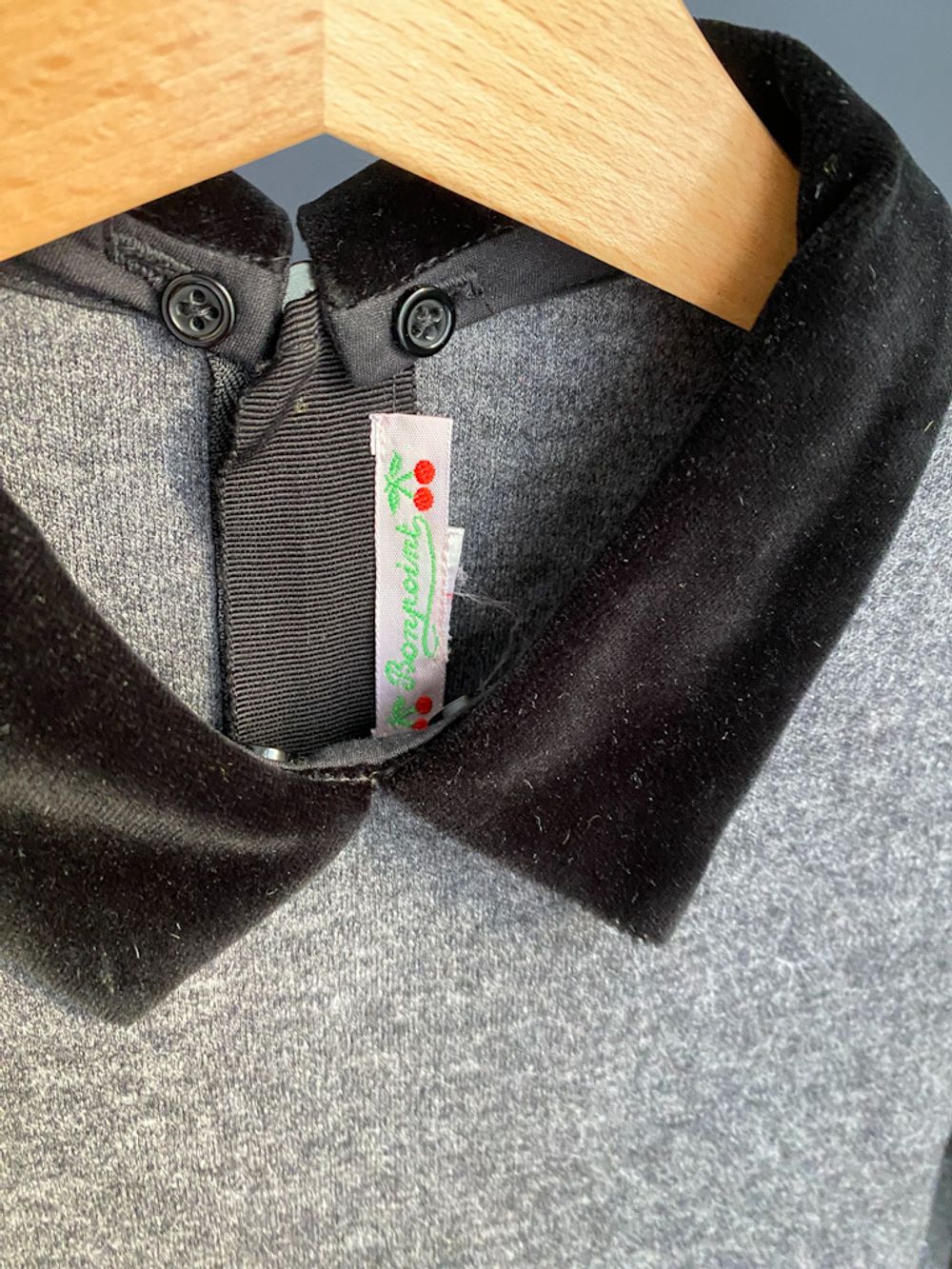 Платье Bonpoint, 116