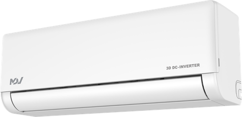 Сплит-система MDV, INTEGRA PRO Inverter 2026, MDSAI2-09HRFN8 / MDOAI2-09HFN8