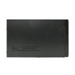 Источник Бесперебойного Питания Линейно-интерактивный E-Power PSW 600 1000 ВА,800 Вт напольный, c АКБ 2x12В_7 Ач,USB,RJ45,1хСE13,2xSchuko