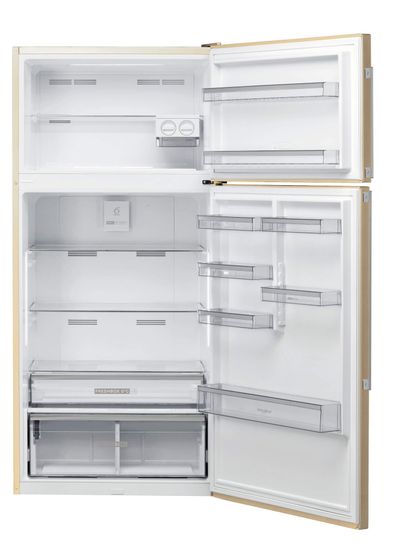 Холодильник Whirlpool W8 4TE 72 M