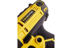 Дрель-шуруповерт Hanskonner HID2145PC HID2145PС,  0-400/0-1500 об/мин, 1.9 кг