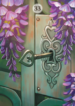 Оракул Ленорман. Растения и травы