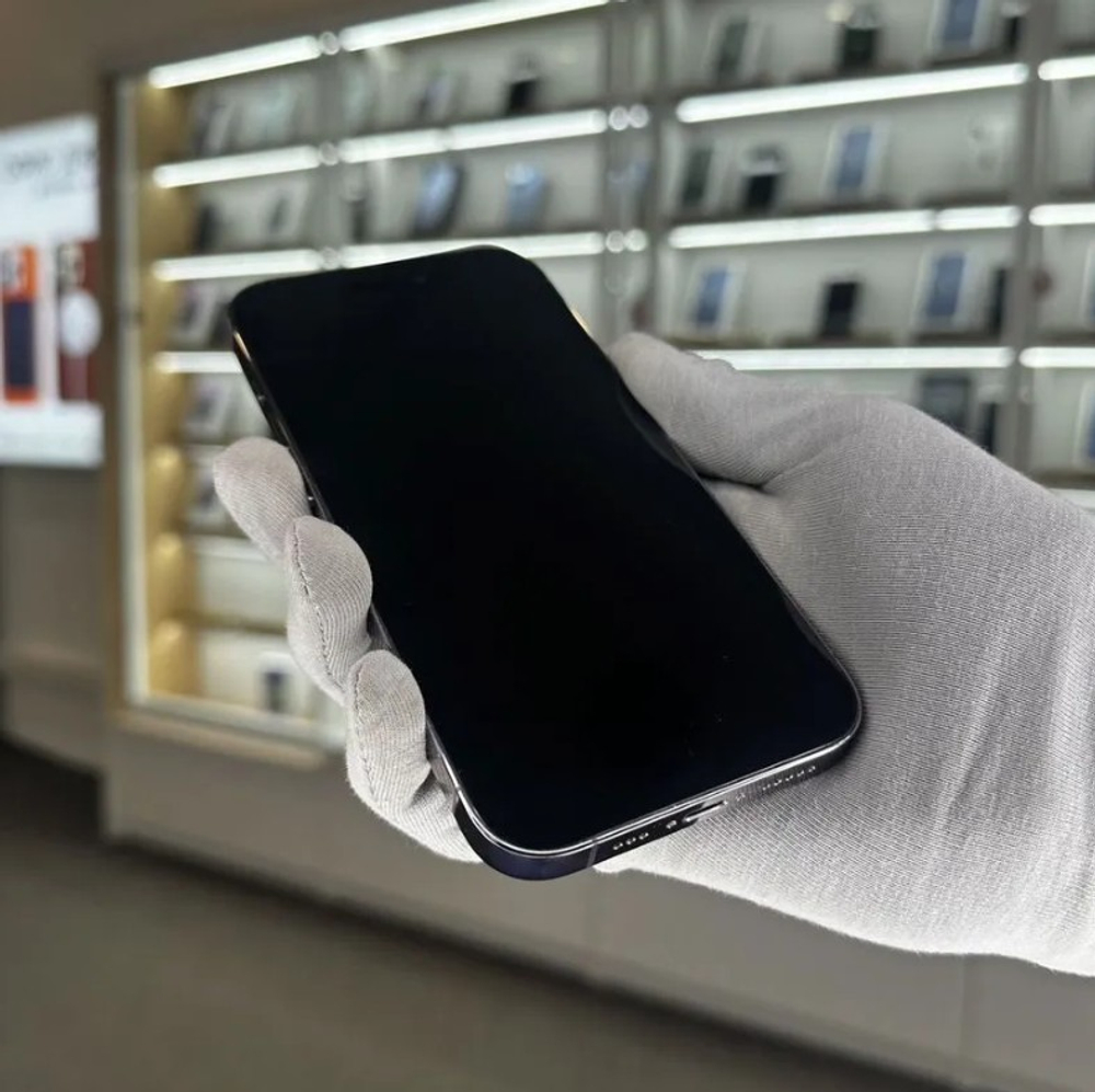 iPhone 14 Pro, 256 ГБ б/у