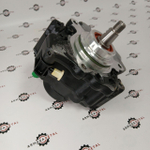 ТНВД CR | 320/06620, 28568252 | JCB