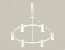 Ambrella Комплект подвесного светильника Traditional DIY XB9021100