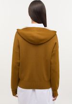 Джемпер Dana Cardigan Hood 1014143-3212
