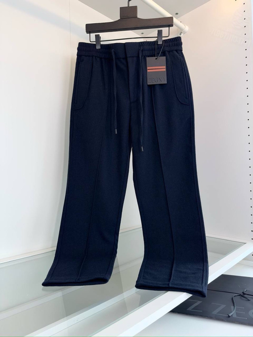 Спортивные штаны Ermenegildo Zegna