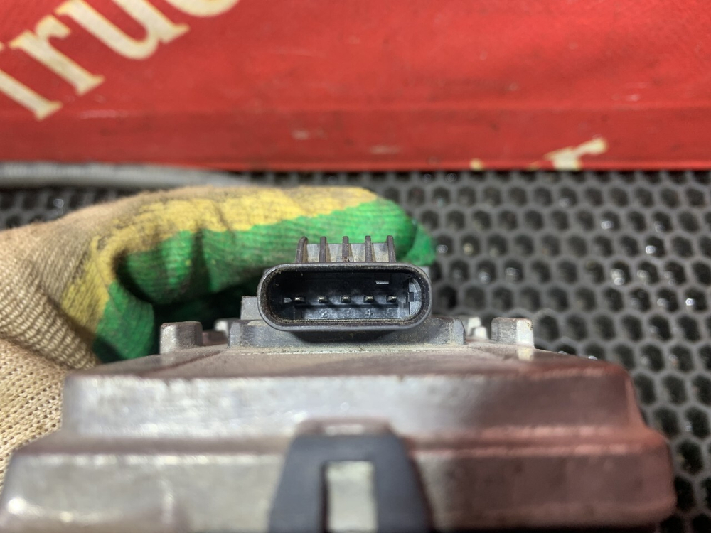 Датчик NOX 2023г.