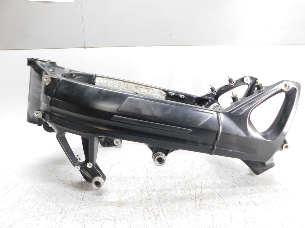 Рама с ПТС BMW F800S