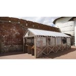 Исторический тир Кочевник