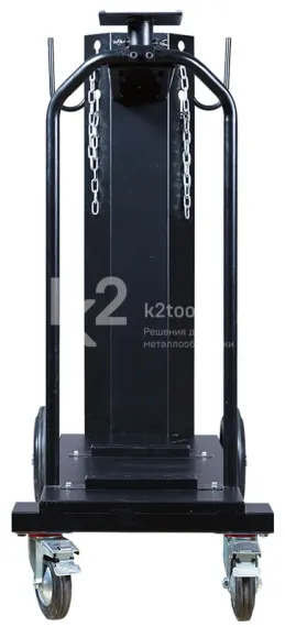 Тележка Fubag XMIG