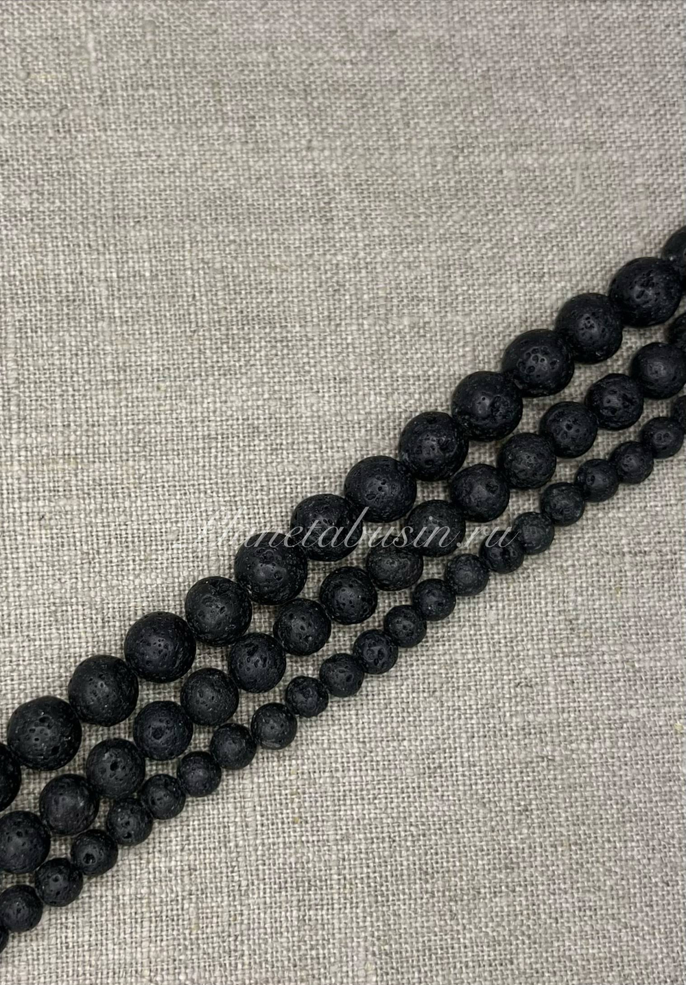 Вулканит (Лава) 1627